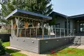 Ferienhaus 119 m² Bialarucki sielski Saviet, Belarus
