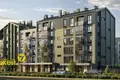Apartamento 59 m² Kalodziscanski sielski Saviet, Belarús
