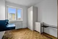 Mieszkanie 4 pokoi 86 m² Warszawa, Polska