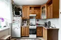 Квартира 3 комнаты 69 м² Минск, Беларусь
