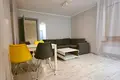 2 room apartment 35 m² in Riga, Latvia