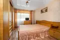 Квартира 2 комнаты 49 м² Минск, Беларусь