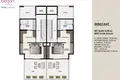 4 bedroom Villa 267 m² Mezitli, Turkey