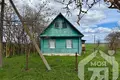 Dom 56 m² Rabuń, Białoruś