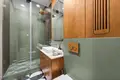 Appartement 2 chambres 47 m² Varsovie, Pologne