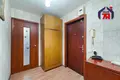 2 room apartment 42 m² Minsk, Belarus