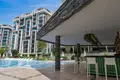 Apartamento 2 habitaciones 48 m² Alanya, Turquía