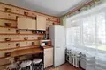 Wohnung 2 zimmer 52 m² Minsk, Belarus