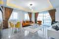 Appartement 3 chambres 110 m² Alanya, Turquie