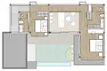 3 bedroom villa 188 m² Choeng Thale, Thailand