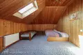 Cottage 194 m² Rakauski sielski Saviet, Belarus