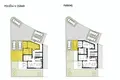 Mieszkanie 1 pokój 40 m² Sveti Martin, Chorwacja