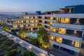3 bedroom apartment 152 m² Limassol, Cyprus