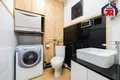 Квартира 1 комната 45 м² Минск, Беларусь