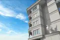 1 bedroom apartment 52 m² Mahmutlar Mahallesi, Turkey