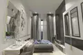 Mieszkanie 3 pokoi 114 m² Oba, Turcja