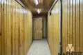 Haus 155 m² Baraulianski sielski Saviet, Belarus