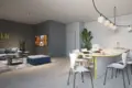 1 bedroom apartment 44 m² Tel-Aviv, Israel