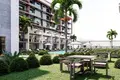 3 bedroom apartment 120 m² Konyaalti, Turkey