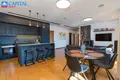 Appartement 3 chambres 123 m² Kacergine, Lituanie