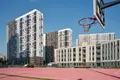 Complejo residencial ZK 1 j Lermontovskij
