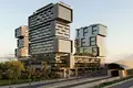Apartamento 2 habitaciones 57 m² Dubái, Emiratos Árabes Unidos