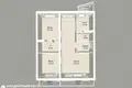 Квартира 3 комнаты 101 м² Минск, Беларусь