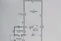 House 44 m² Dubrovienski sielski Saviet, Belarus