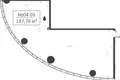 Office 226 m² in Moscow, Russia