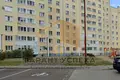 2 room apartment 60 m² Muchaviecki sielski Saviet, Belarus