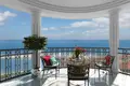 Villa de 5 pièces 214 m² Beylikduzu, Turquie