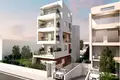 Apartamenty wielopoziomowe 3 pokoi 78 m² Aghia Anna, Grecja