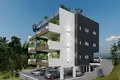 Appartement 2 chambres 79 m² District de Limassol, Chypre