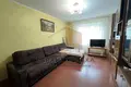 Квартира 2 комнаты 55 м² Мухавецкий сельский Совет, Беларусь