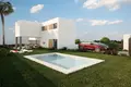 Villa de 4 dormitorios 155 m² Algorfa, Španjolska