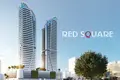 Apartamento 1 habitación 30 m² Dubái, Emiratos Árabes Unidos