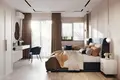 Apartamento 1 habitacion 30 m² Rawai, Tailandia