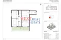 2 bedroom apartment 106 m² Gjilek, Albania