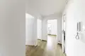 3 room apartment 45 m² Warsaw, Poland