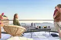 Appartement 1 chambre 58 m² Kartal, Turquie