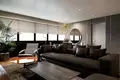 Appartement 3 chambres 250 m² Sisli, Turquie