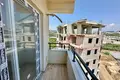 Appartement 1 chambre 45 m² Mezitli, Turquie