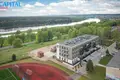 Apartamento 4 habitaciones 105 m² Prienai, Lituania