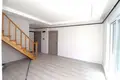 Duplex 3 chambres 66 m² Kepez, Turquie