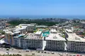 1 bedroom apartment 58 m² Alanya, Turkey