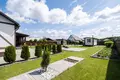 Casa 138 m² Dziarzynski sielski Saviet, Belarús