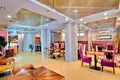 Restaurante, cafetería 219 m² en Becici, Montenegro