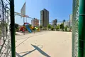 Apartamento 2 habitaciones 60 m² Mezitli, Turquía