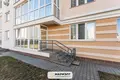 Appartement 3 chambres 84 m² Minsk, Bélarus