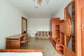 1 room apartment 37 m² Minsk, Belarus